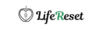 LifeReset logo